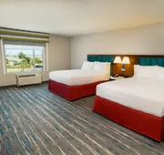 Hampton Inn & Suites Imperial Beach San Diego hotel detail image 5