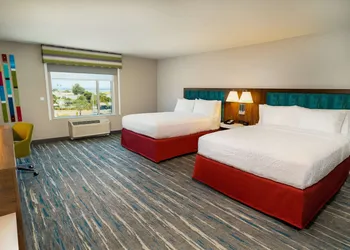 Hampton Inn & Suites Imperial Beach San Diego hotel thumbnail 5