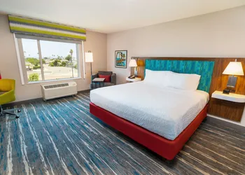 Hampton Inn & Suites Imperial Beach San Diego hotel thumbnail 6