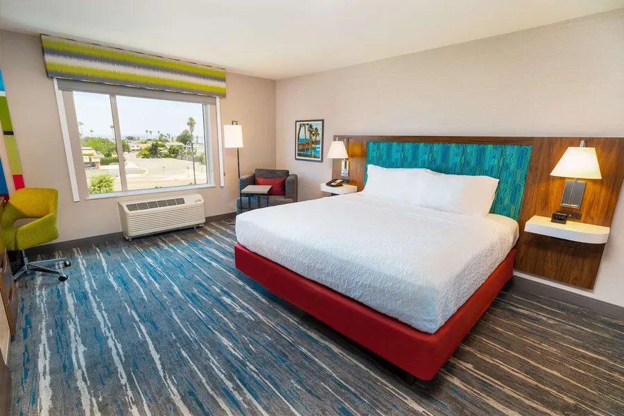 Hampton Inn & Suites Imperial Beach San Diego hotel detail image 6
