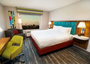 Hampton Inn & Suites Imperial Beach San Diego hotel thumbnail 7