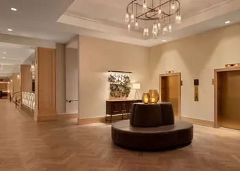 The Harpeth Franklin Downtown, Curio Collection by Hilton hotel thumbnail 2