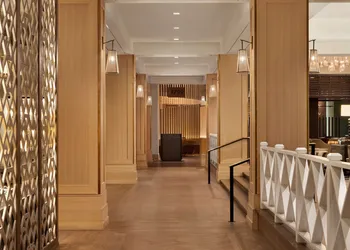 The Harpeth Franklin Downtown, Curio Collection by Hilton hotel thumbnail 3