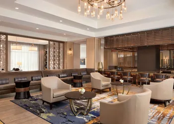 The Harpeth Franklin Downtown, Curio Collection by Hilton hotel thumbnail 7