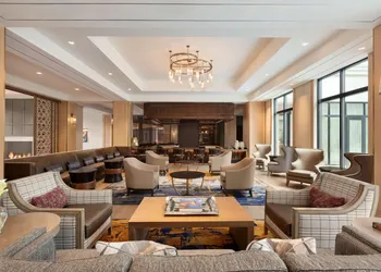 The Harpeth Franklin Downtown, Curio Collection by Hilton hotel thumbnail 8
