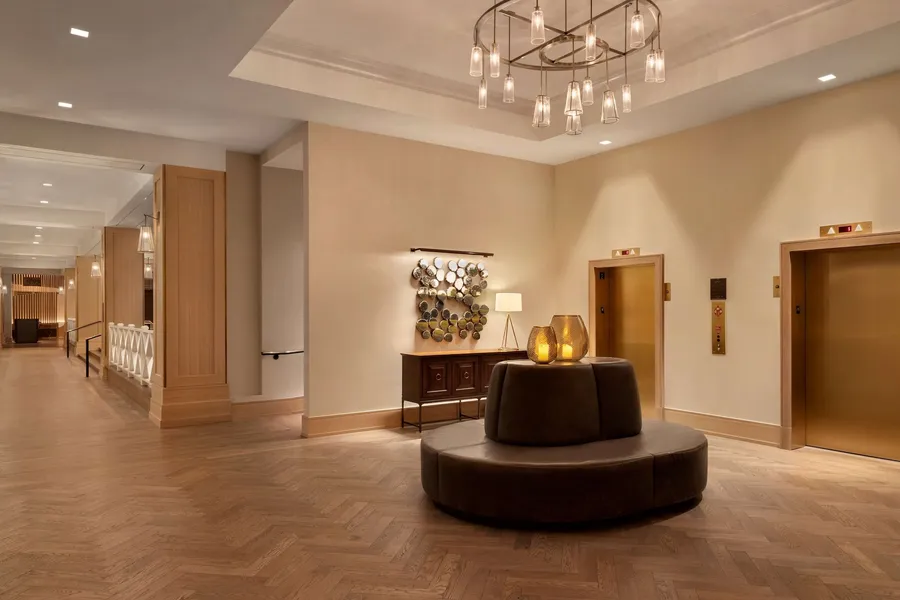 The Harpeth Franklin Downtown, Curio Collection by Hilton hotel detail image 2