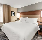 Candlewood Suites Sumner by IHG hotel detail image 3