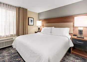 Candlewood Suites Sumner by IHG hotel thumbnail 3