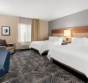 Candlewood Suites Sumner by IHG hotel detail image 4