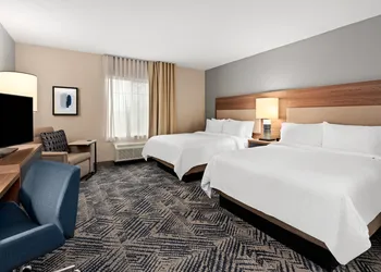 Candlewood Suites Sumner by IHG hotel thumbnail 4