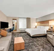 Candlewood Suites Sumner by IHG hotel detail image 5