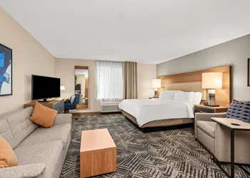Candlewood Suites Sumner by IHG hotel thumbnail 5