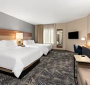 Candlewood Suites Sumner by IHG hotel detail image 7