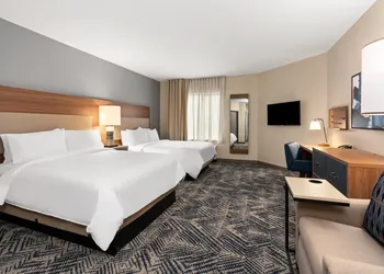 Candlewood Suites Sumner by IHG hotel thumbnail 7