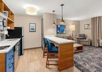 Candlewood Suites Sumner by IHG hotel thumbnail 8
