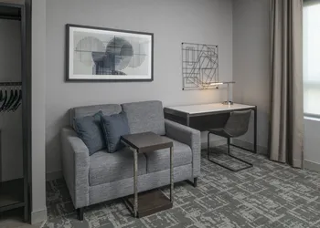 Staybridge Suites Boston Logan Airport - Revere by IHG hotel thumbnail 2