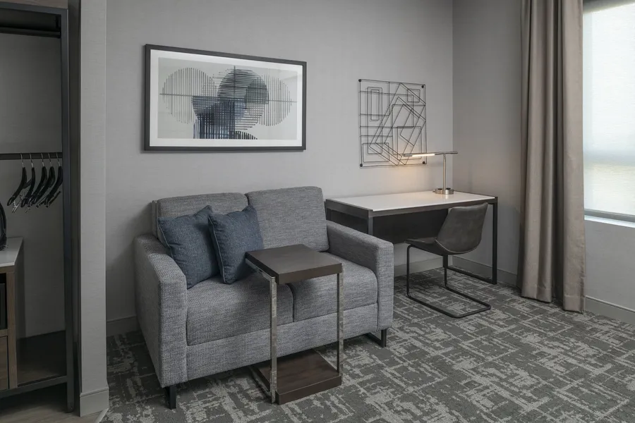 Staybridge Suites Boston Logan Airport - Revere by IHG hotel detail image 2
