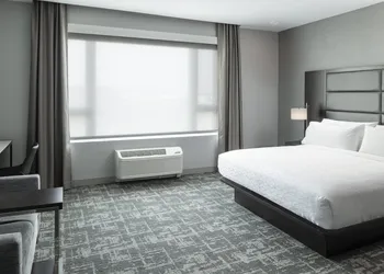 Staybridge Suites Boston Logan Airport - Revere by IHG hotel thumbnail 5
