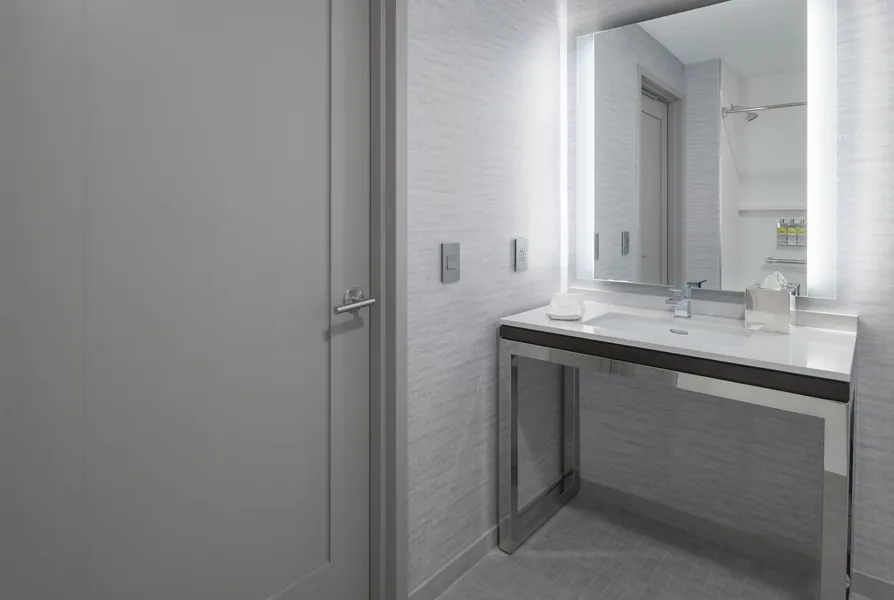 Staybridge Suites Boston Logan Airport - Revere by IHG hotel detail image 6