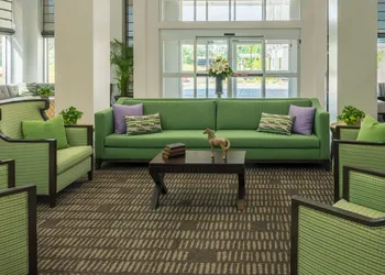 Hilton Garden Inn Memphis East Germantown, TN hotel thumbnail 3