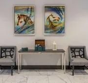 Hilton Garden Inn Memphis East Germantown, TN hotel detail image 7