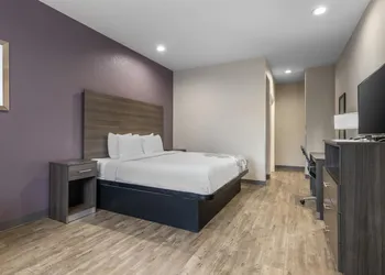 SureStay Plus Hotel by Best Western Ada hotel thumbnail 7