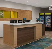 Home2 Suites by Hilton Des Moines at Drake University hotel detail image 3