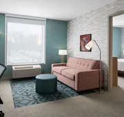 Home2 Suites by Hilton Des Moines at Drake University hotel detail image 5