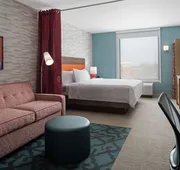 Home2 Suites by Hilton Des Moines at Drake University hotel detail image 7