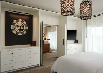 Four Seasons Resort and Residences Napa Valley hotel thumbnail 4