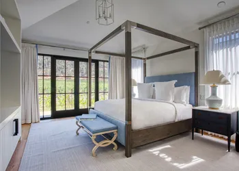 Four Seasons Resort and Residences Napa Valley hotel thumbnail 7