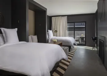 Four Seasons Resort and Residences Napa Valley hotel thumbnail 8