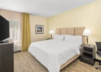 Candlewood Suites Newnan - Atlanta SW by IHG hotel thumbnail 2
