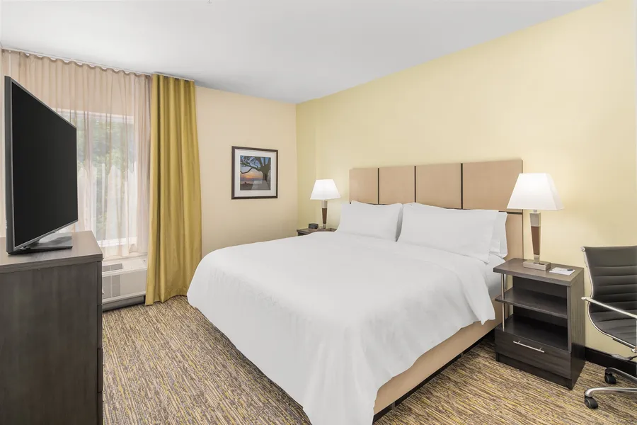 Candlewood Suites Newnan - Atlanta SW by IHG hotel detail image 2