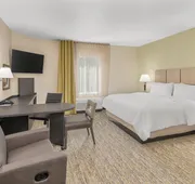 Candlewood Suites Newnan - Atlanta SW by IHG hotel detail image 3