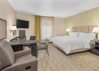 Candlewood Suites Newnan - Atlanta SW by IHG hotel thumbnail 3