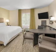 Candlewood Suites Newnan - Atlanta SW by IHG hotel detail image 4
