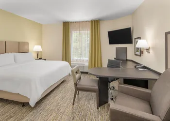 Candlewood Suites Newnan - Atlanta SW by IHG hotel thumbnail 4