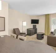Candlewood Suites Newnan - Atlanta SW by IHG hotel detail image 5