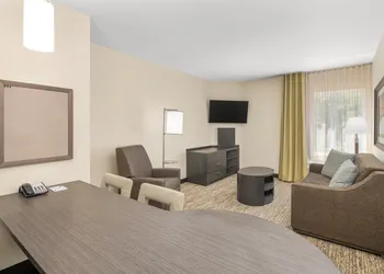 Candlewood Suites Newnan - Atlanta SW by IHG hotel thumbnail 5
