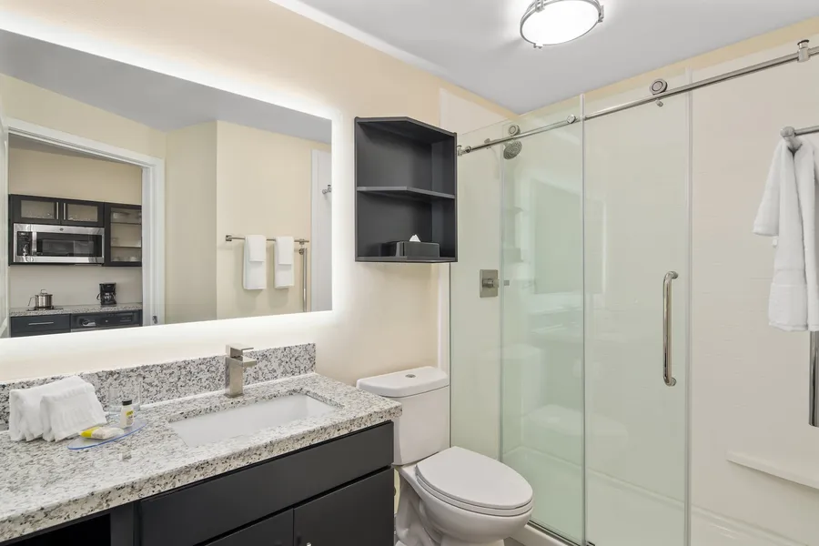 Candlewood Suites Newnan - Atlanta SW by IHG hotel detail image 6