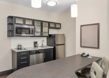 Candlewood Suites Newnan - Atlanta SW by IHG hotel thumbnail 7