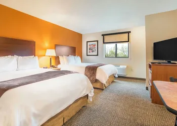 My Place Hotel - Mount Pleasant hotel thumbnail 5