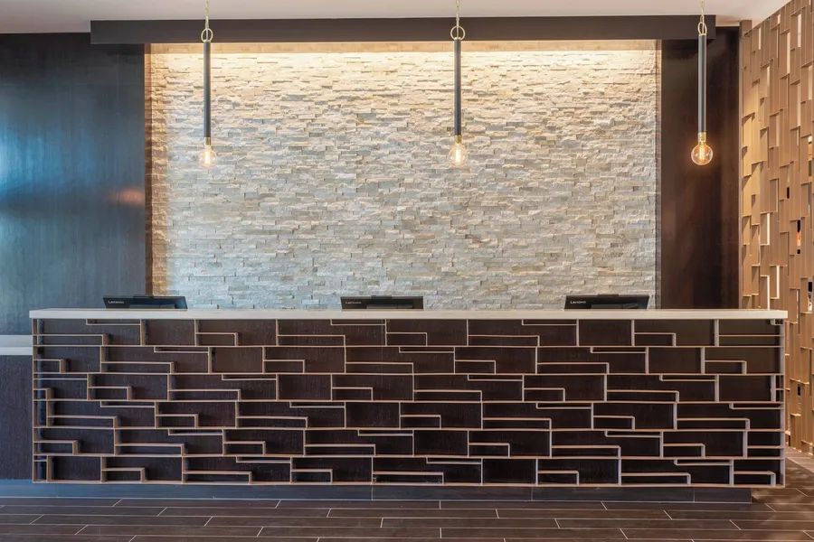 TownePlace Suites by Marriott Agoura Hills hotel detail image 6