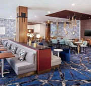 Hampton Inn Boston Seaport District hotel detail image 3