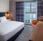 Hampton Inn Boston Seaport District hotel detail image 5