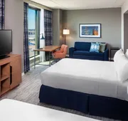 Hampton Inn Boston Seaport District hotel detail image 7