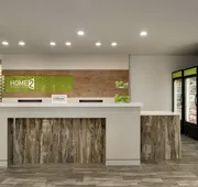 Home2 Suites by Hilton Norfolk Airport hotel detail image 3