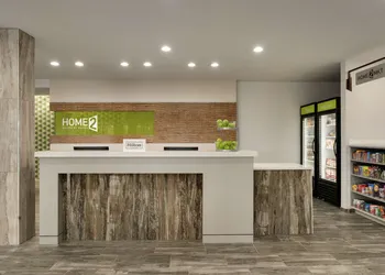 Home2 Suites by Hilton Norfolk Airport hotel thumbnail 3