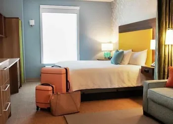 Home2 Suites by Hilton Norfolk Airport hotel thumbnail 4